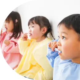 小児歯科